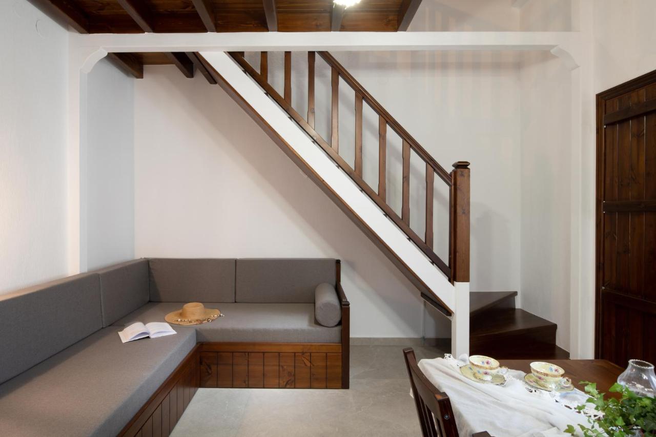 Bosporus Apartments 사르티 외부 사진