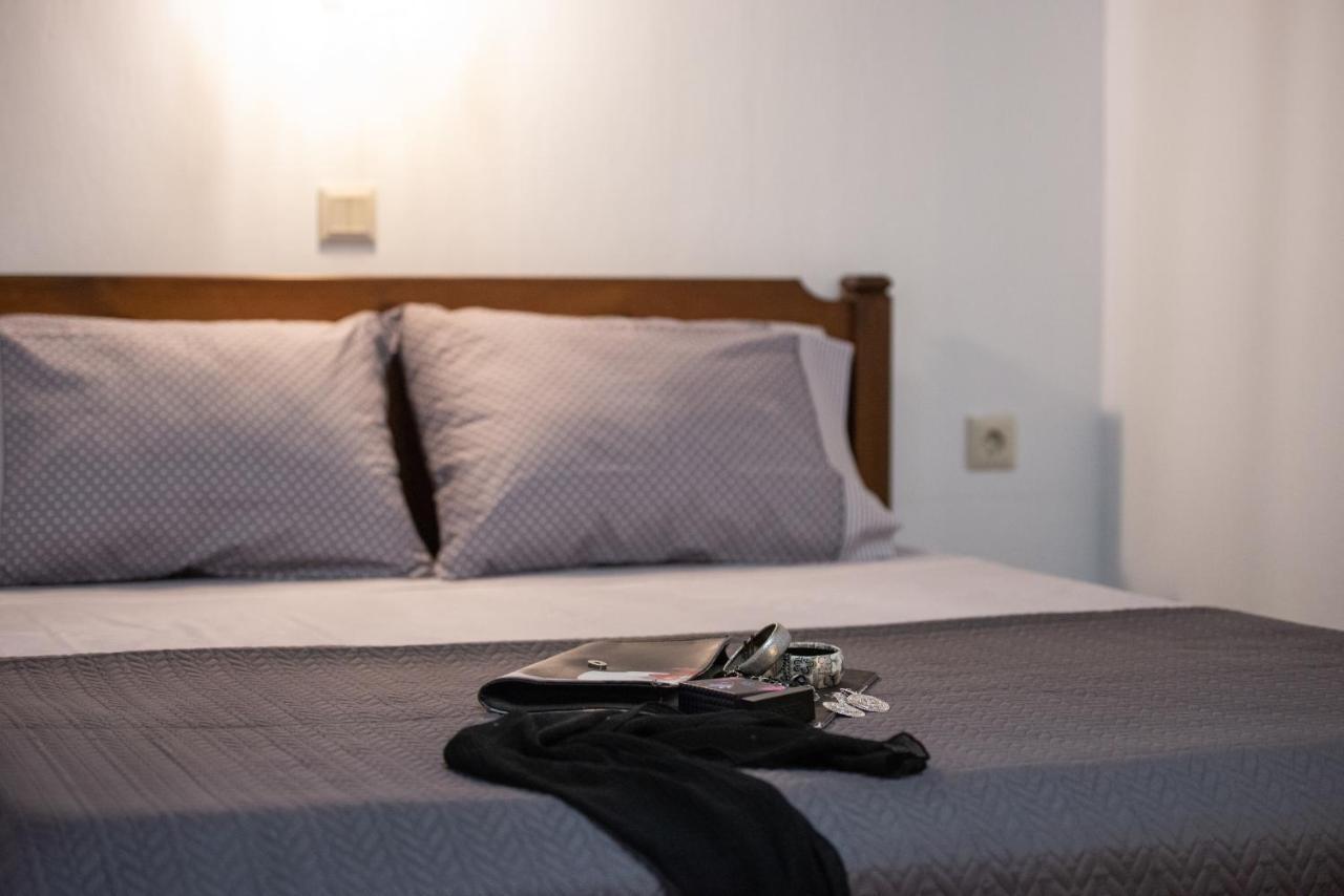 Bosporus Apartments 사르티 외부 사진