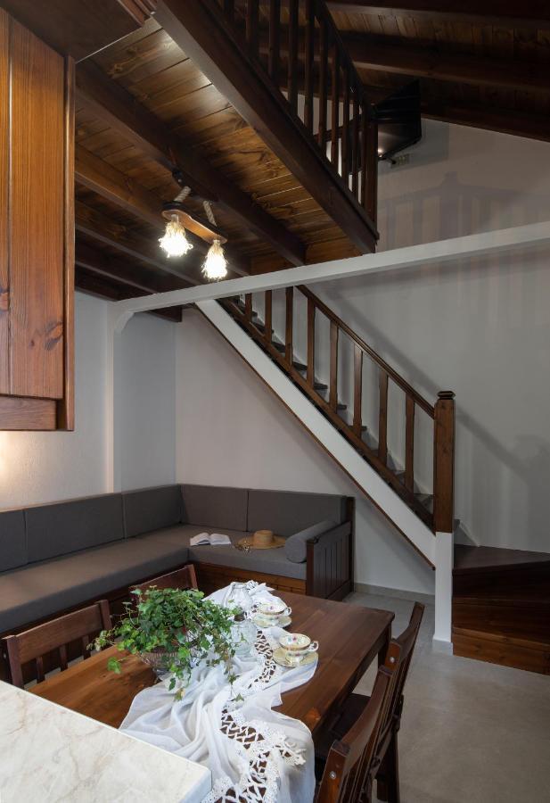 Bosporus Apartments 사르티 외부 사진