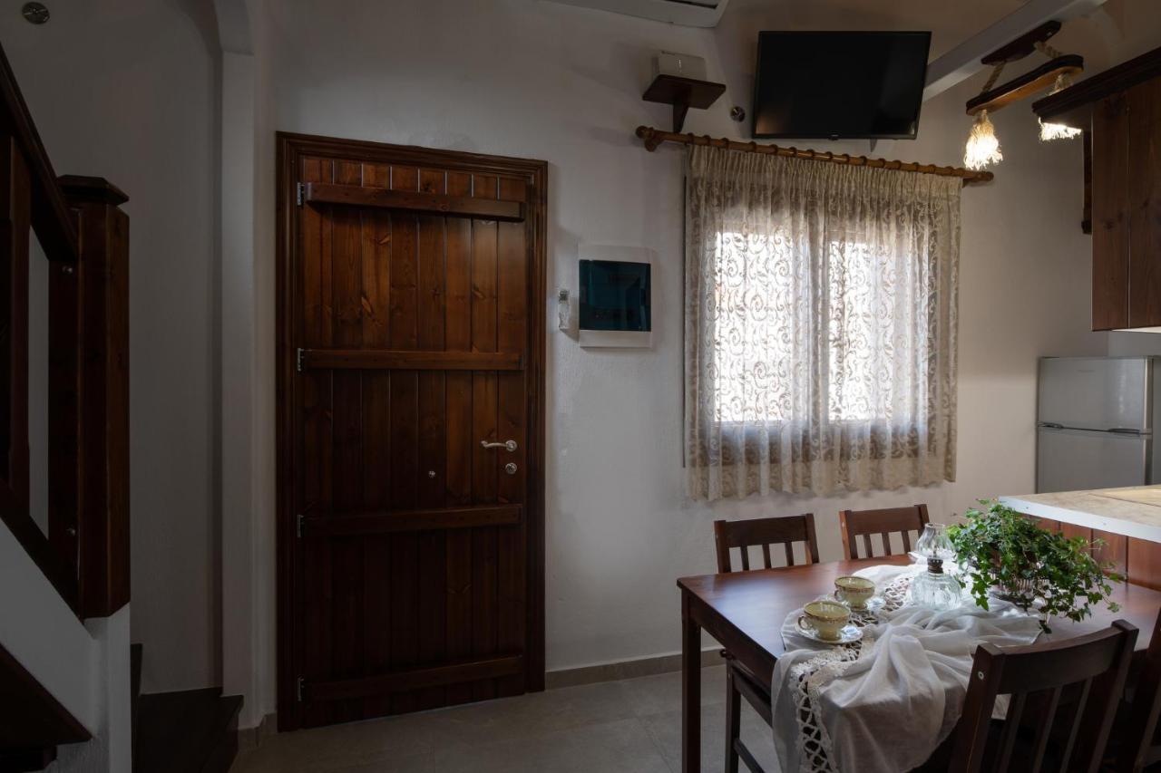 Bosporus Apartments 사르티 외부 사진