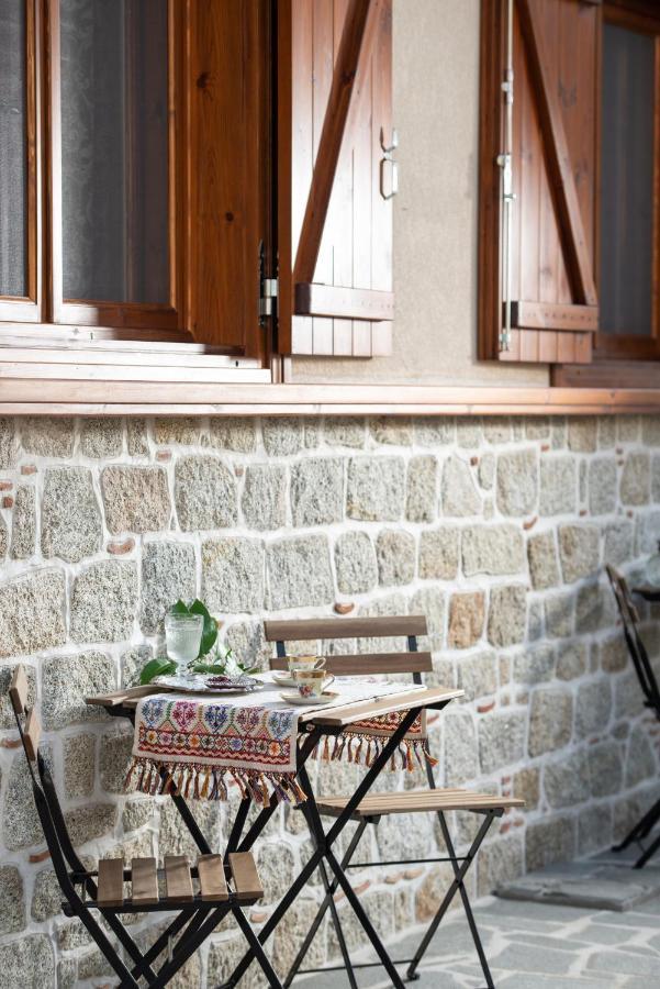 Bosporus Apartments 사르티 외부 사진