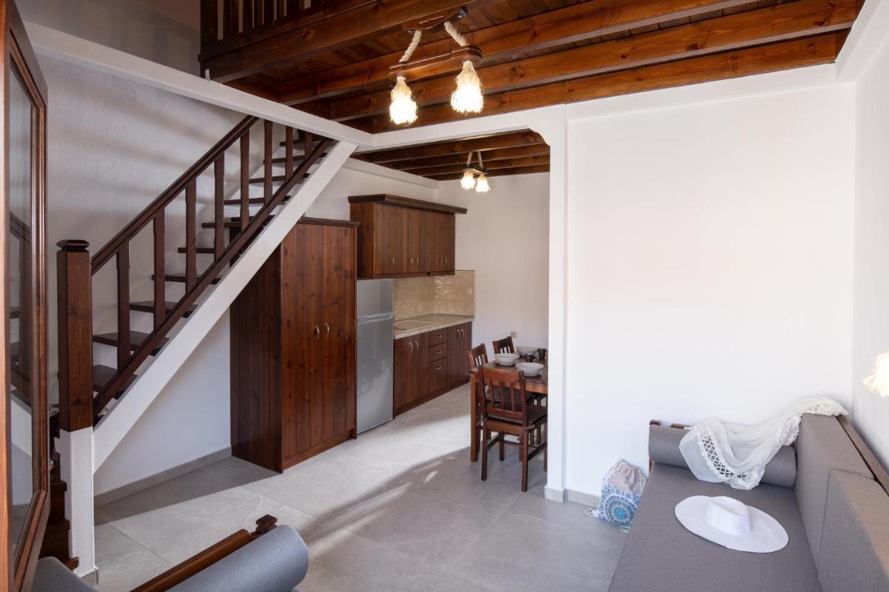 Bosporus Apartments 사르티 외부 사진