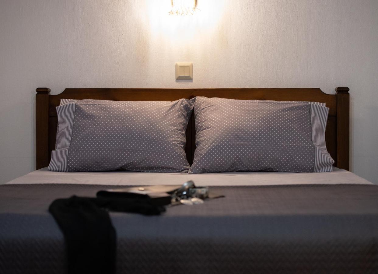 Bosporus Apartments 사르티 외부 사진