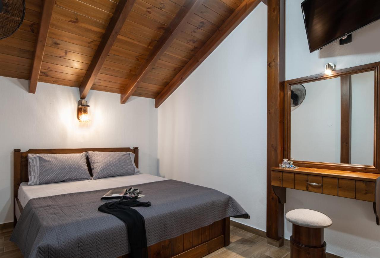 Bosporus Apartments 사르티 외부 사진