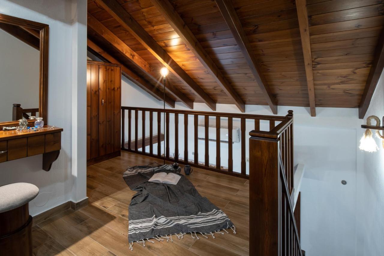 Bosporus Apartments 사르티 외부 사진